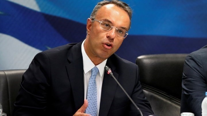 Εγκρίθηκε η δόση των 767 εκατ. ευρώ από το Eurogroup – Τι δήλωσε ο Χρήστος Σταϊκούρας