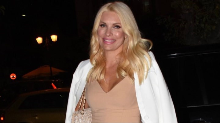 Επιστρέφει στην τηλεόραση η Ελένη Μενεγάκη; – Τι ανέφερε η Κατερίνα Καραβάτου – ΒΙΝΤΕΟ