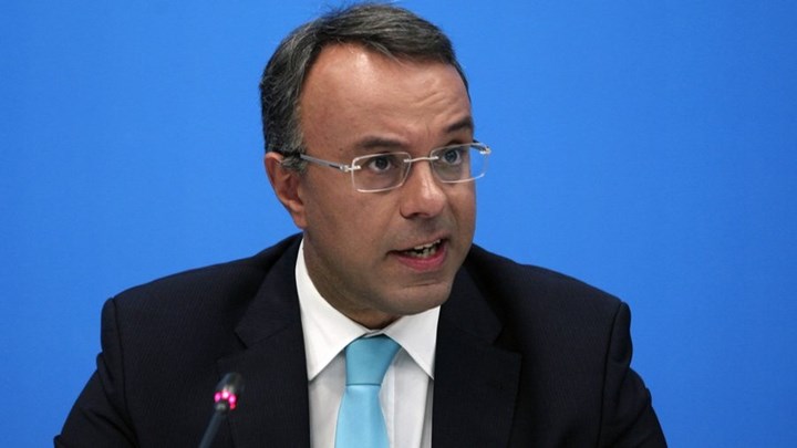 Σταϊκούρας: Είμαστε εδώ για να κάνουμε ότι απαιτείται για να στηρίξουμε την πραγματική οικονομία