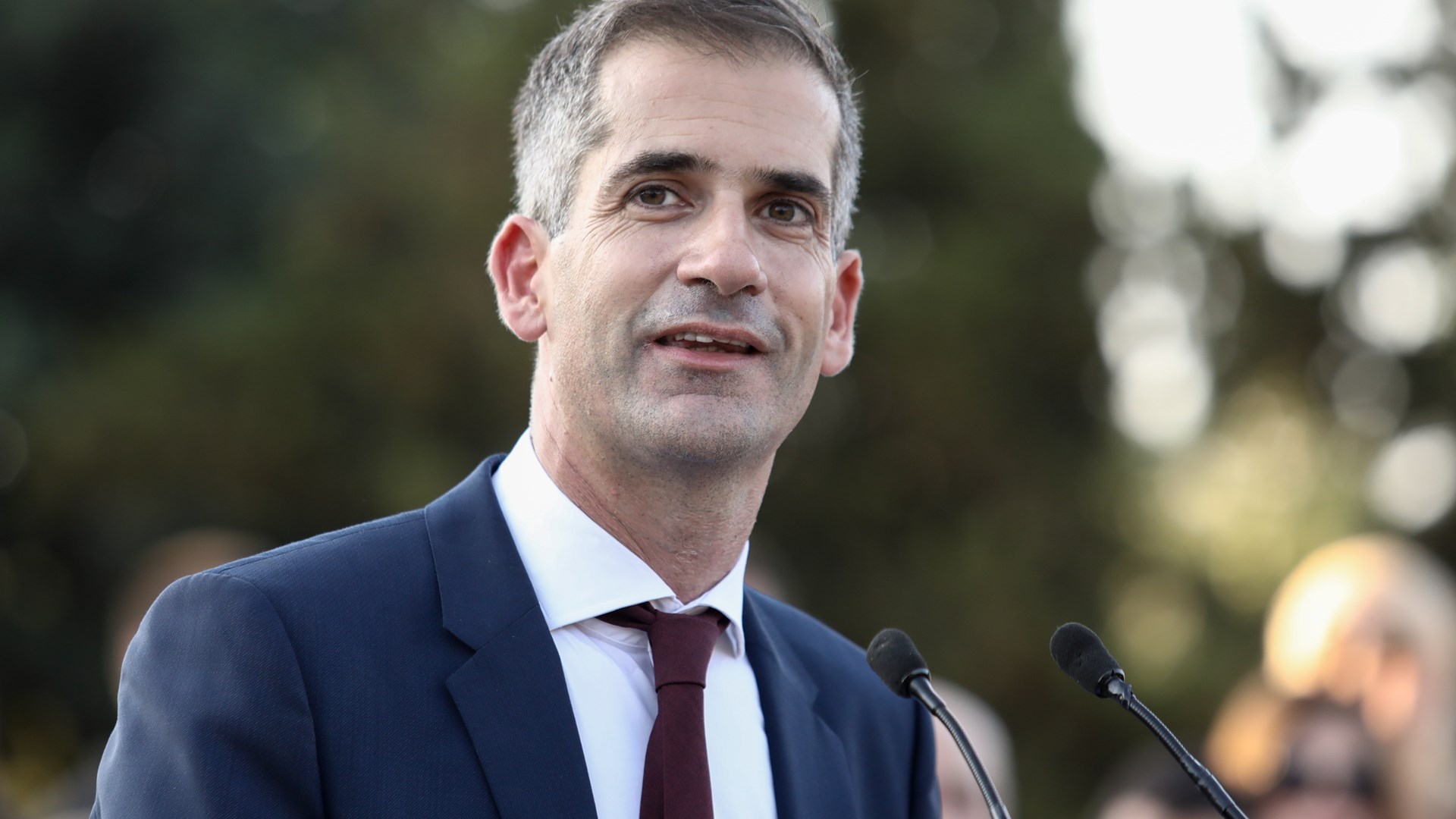 Μπακογιάννης:  Να επισπευσθεί η κατάθεση της ρύθμισης για εξόφληση οφειλών στους δήμους σε 120 δόσεις