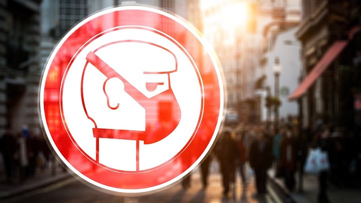 Πανδημία: Αυτή είναι η λέξη της χρονιάς σύμφωνα με το αμερικανικό λεξικό Merriam-Webster