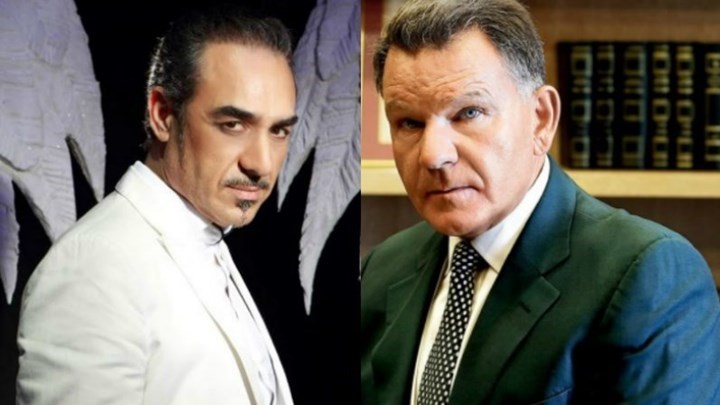 Κούγιας για Σφακιανάκη: Πώς ένας τυχαίος έλεγχος έγινε γενικός έλεγχος στο αυτοκίνητό του; – ΒΙΝΤΕΟ