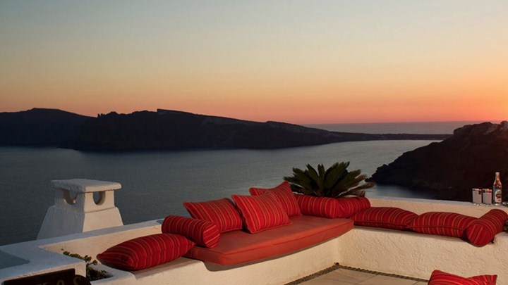 Σαντορίνη: Εξιχνιάστηκε η δολοφονία του ξενοδόχου – ΤΩΡΑ