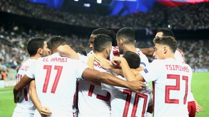 Ο διπλός στόχος του Ολυμπιακού στην Ευρώπη