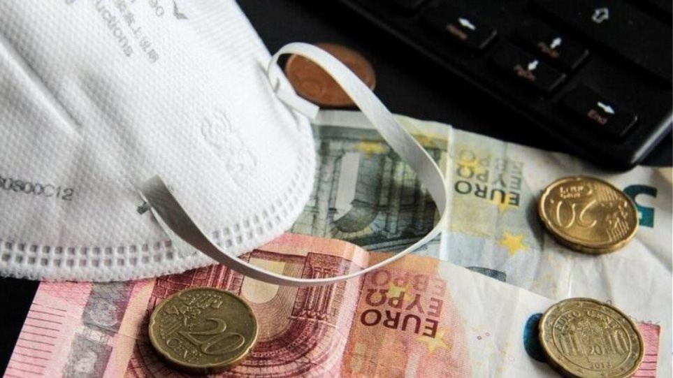 Αποζημίωση ειδικού σκοπού: Γιατί “κόπηκε” από τα 800 στα 534 ευρώ – Ποιους αφορά