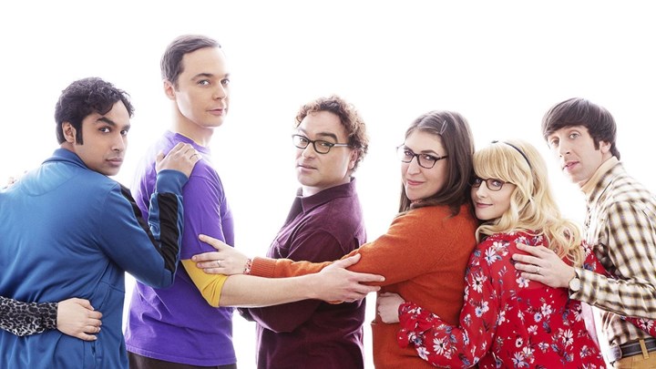 Διαζύγιο για πρωταγωνιστή του Big Bang Theory