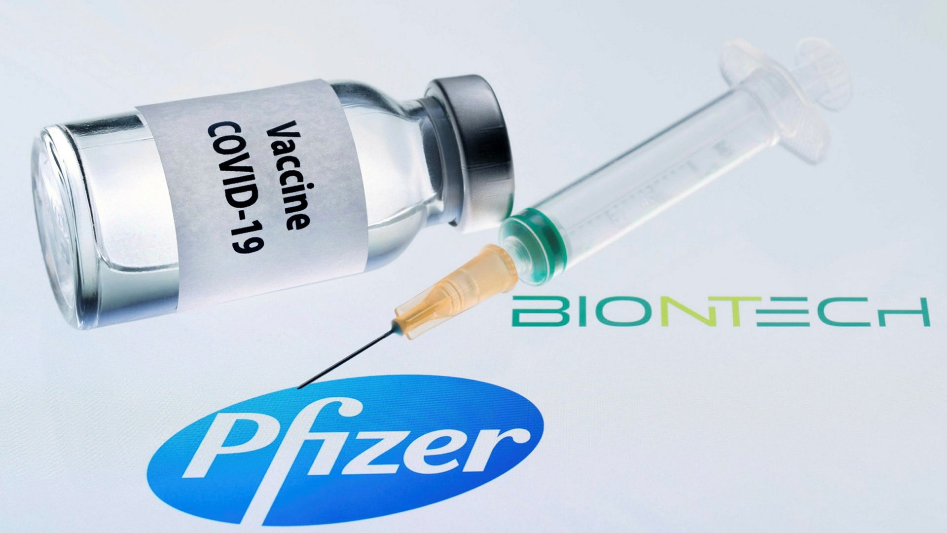Εμβόλιο κορονοϊού: Αίτηση από Pfizer/BioNTech στον Ευρωπαϊκό Οργανισμό Φαρμάκων – Στις 29 Δεκεμβρίου η απόφαση