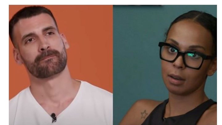 GNTM: Αυτό είναι το ντουέτο του “γύπα” και της Ρασέλ – Το νέο τραγούδι – ΒΙΝΤΕΟ