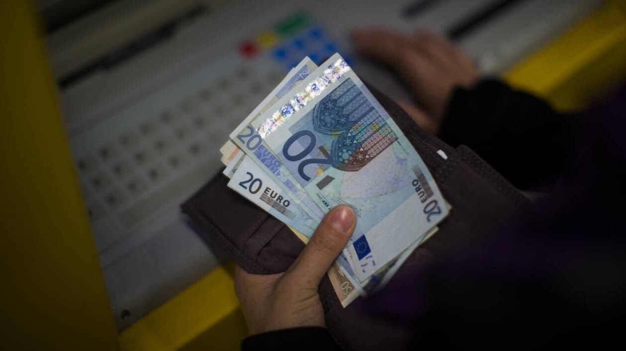 Αποζημίωση ειδικού σκοπού: Νέα πληρωμή την Τετάρτη – Ποιοι είναι οι δικαιούχοι