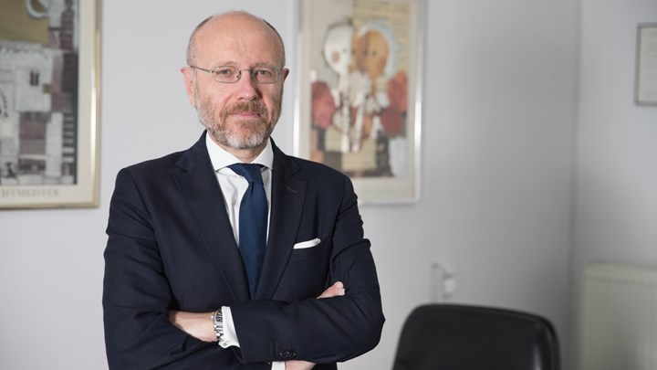 Βαρτζόπουλος για κορονοϊό: Κακώς ανοίξαμε το καλοκαίρι