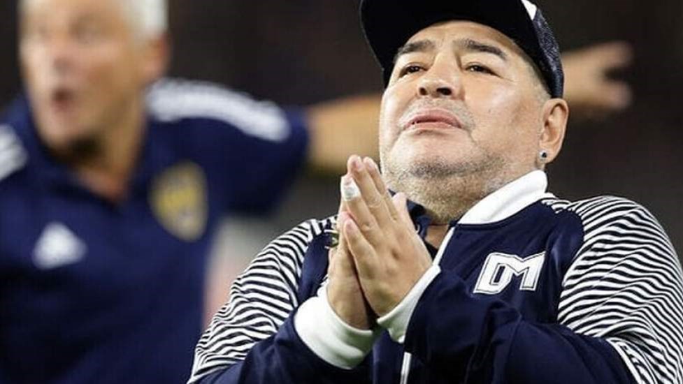 Ντιέγκο Μαραντόνα: Βγήκαν οι τοξικολογικές εξετάσεις – Τι έδειξαν