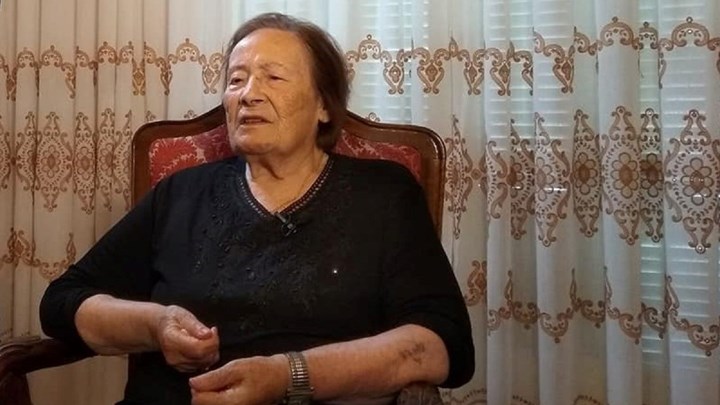 Ιωάννινα: Πέθανε η γηραιότερη Ελληνίδα επιζώσα του Άουσβιτς