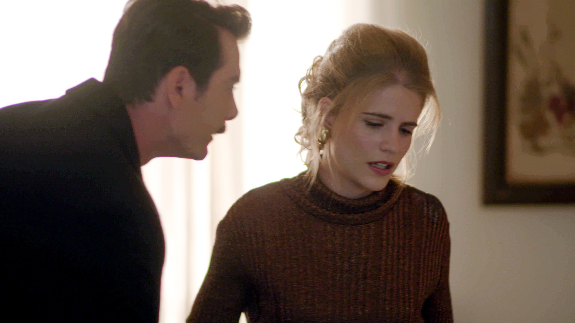 Άγριες Μέλισσες: Η Ελένη ανακαλύπτει την αλήθεια για την Δρόσω – Τι θα γίνει με την εξαφάνιση του Σέργιου;