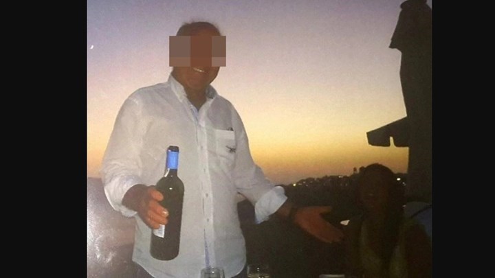 Σαντορίνη: Θύτης και θύμα είχαν προστριβές – Τι αναφέρει ο δικηγόρος της οικογένειας του ξενοδόχου