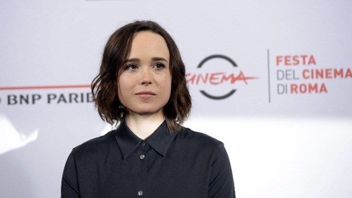 Η Έλεν Πέιτζ από το «Umbrella Academy» ανακοίνωσε ότι είναι τρανς
