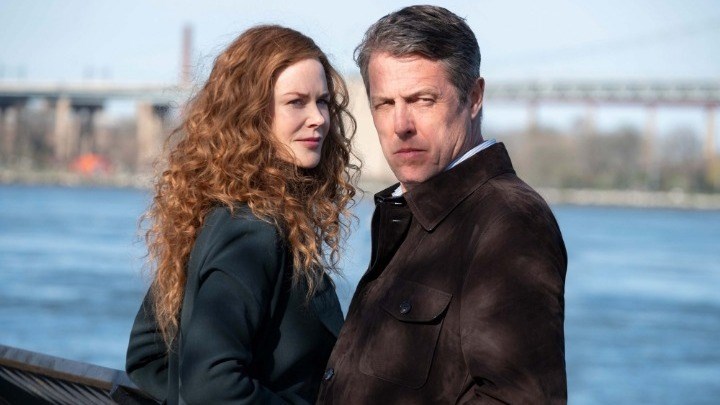 Ρεκόρ τηλεθέασης για την πρεμιέρα της σειράς «The Undoing» – Κίντμαν και Γκραντ ξεχωρίζουν – ΒΙΝΤΕΟ