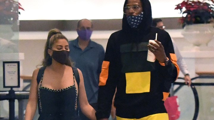 Σκάνδαλο στο NBA: Σοκαρισμένη η σύζυγος του Malik Beasley για τις φωτογραφίες με την Λάρσα Πίπεν