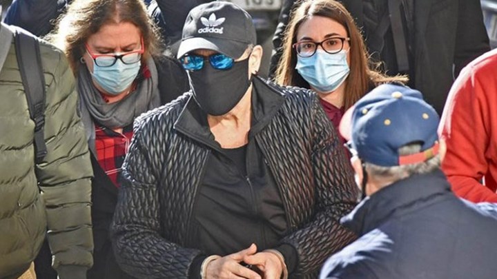 Νότης Σφακιανάκης: Αναβάλλεται η εκδίκαση της υπόθεσης