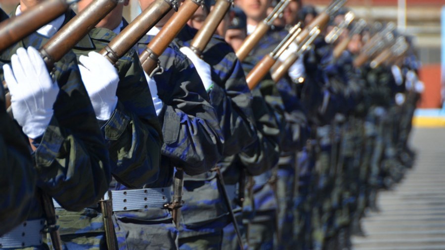 Κορονοϊός: Στον… αέρα το Στρατόπεδο Αεροπορίας στην Τρίπολη – Πόσοι σμηνίτες βρέθηκαν θετικοί