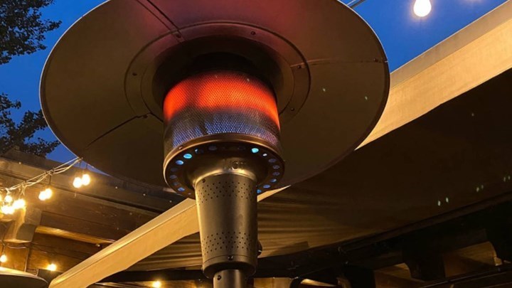 Εστίαση: Επιδότηση έως 5.000 ευρώ για εξωτερική θέρμανση – Όλες οι λεπτομέρειες