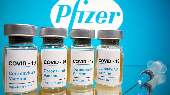 Κορονοϊός – ΗΠΑ: Ο FDA ενημέρωσε την Pfizer ότι θα εγκρίνει ταχύτατα το εμβόλιό της