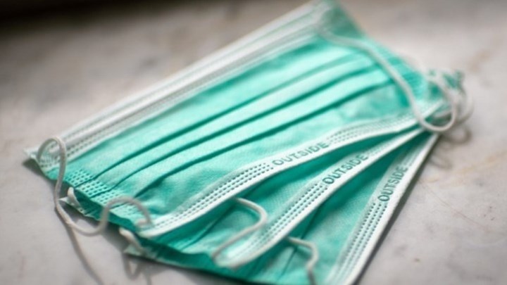 Κορονοϊός – ΠΟΥ: Νέες συστάσεις για τη χρήση μάσκας