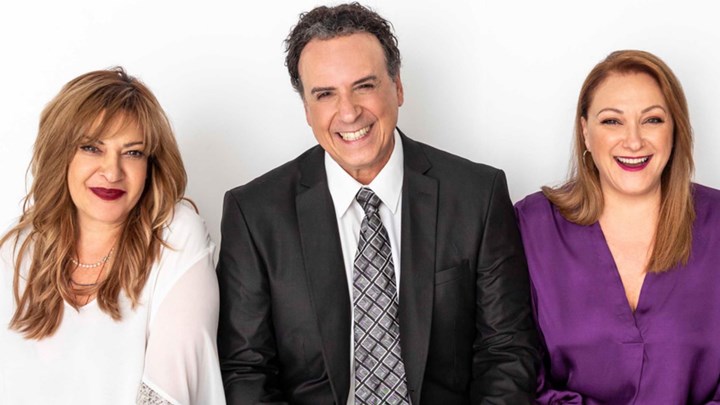 Ακυρώνονται τα γυρίσματα του “Καφέ της Χαράς” – Τι συνέβη με τον Χάρη Ρώμα – ΒΙΝΤΕΟ