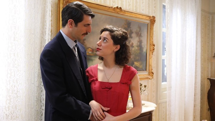 Εξέλιξη “βόμβα” στις Άγριες Μέλισσες – ΒΙΝΤΕΟ