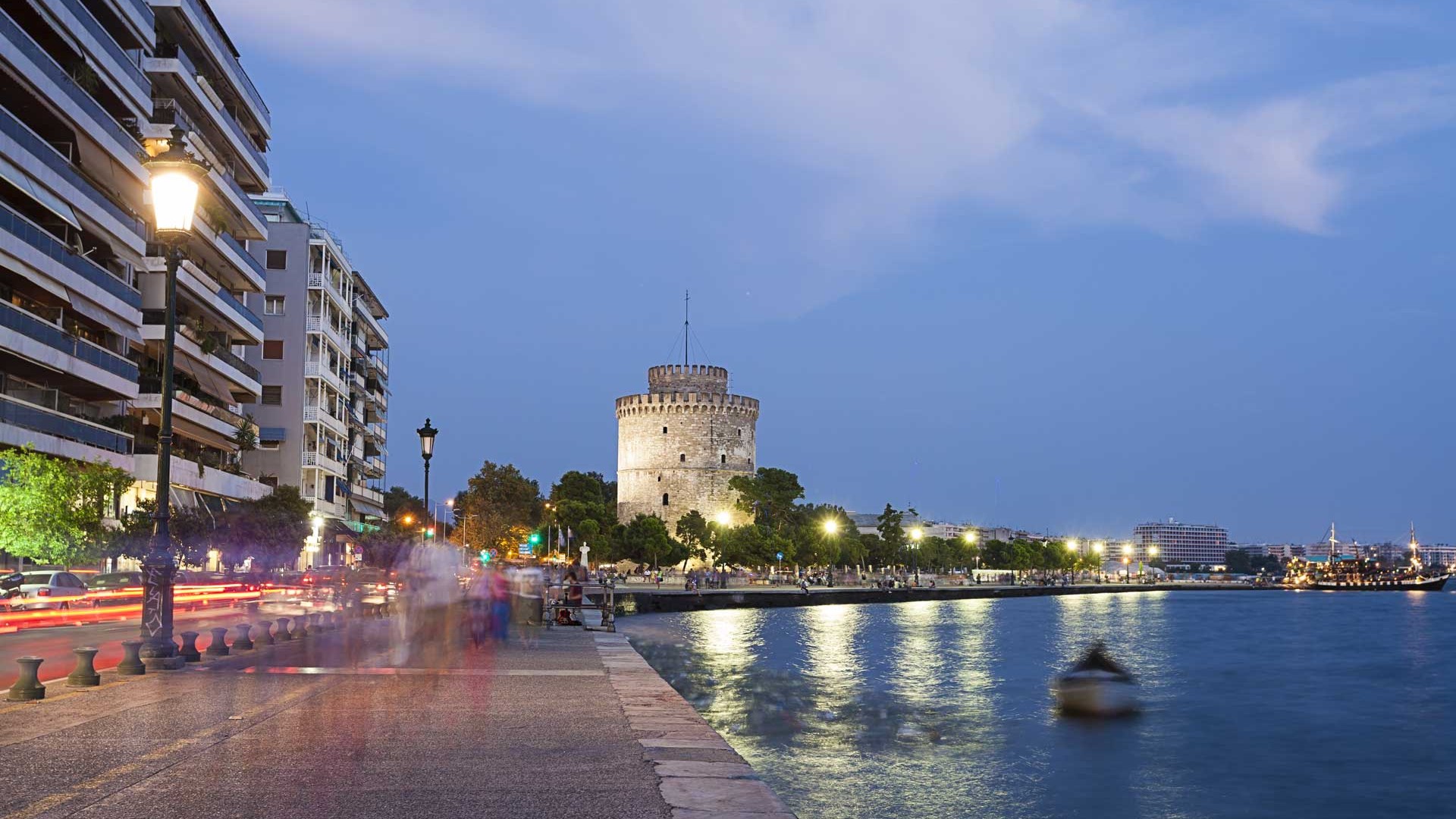 Κορονοϊός – Θεσσαλονίκη: Ανησυχία από την εικόνα στα λύματα – Σε υψηλά επίπεδα το ιικό φορτίο