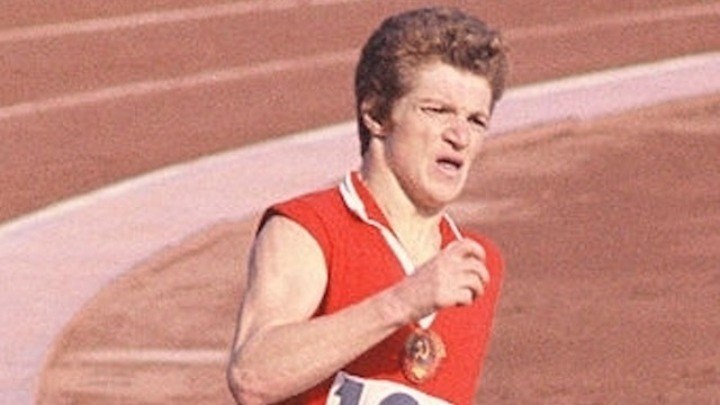 Θλίψη στον παγκόσμιο στίβο: Πέθανε η Μαρία Ίτκινα