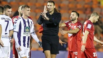 Βόλος: Καταθέτει αγωγή κατά των διαιτητών του αγώνα με τον Απόλλωνα