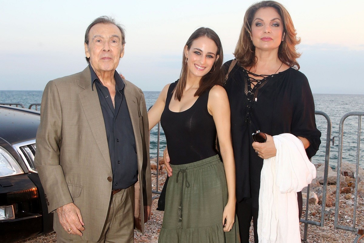 Μαρία Βοσκοπούλου: Είναι λάθος να μην κάνω όσα ονειρεύομαι εξαιτίας του ονόματός μου – ΒΙΝΤΕΟ