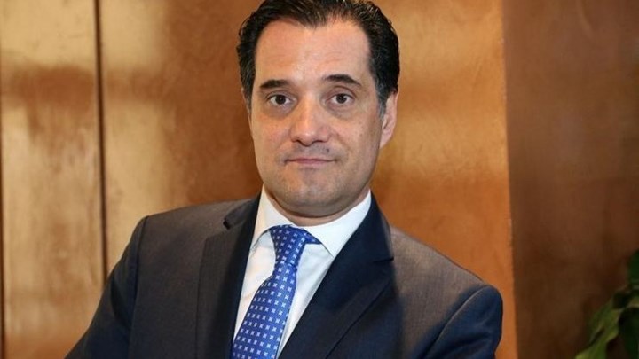 Γεωργιάδης: Προσανατολιζόμαστε σε άνοιγμα των καταστημάτων εποχικών ειδών – Τις επόμενες ώρες οι ανακοινώσεις