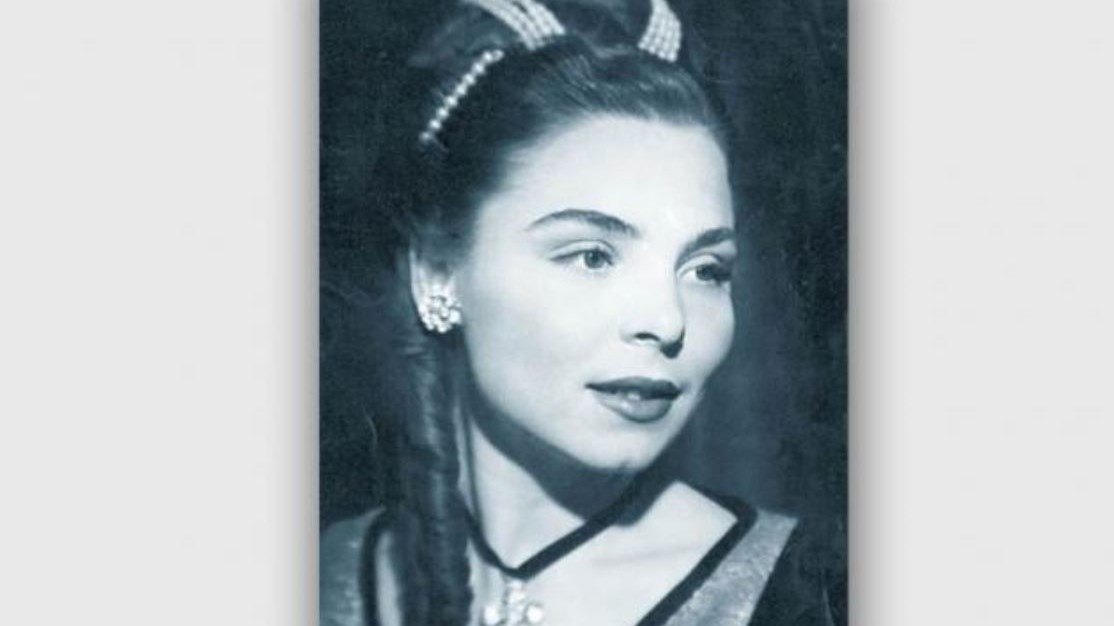 Πέθανε η ηθοποιός Δάφνη Σκούρα