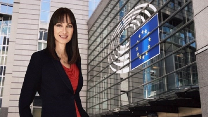 Κουντουρά: Εισηγήτρια του Ευρωπαϊκού Κοινοβουλίου στην έκθεση για τον αντίκτυπο της ενδοοικογενειακής βίας στις γυναίκες και τα παιδιά