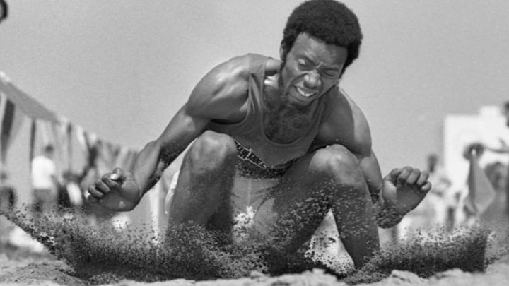 Θλίψη στον παγκόσμιο αθλητισμό: Πέθανε ο «χρυσός» Ολυμπιονίκης του Μόντρεαλ, Άρνι Ρόμπινσον