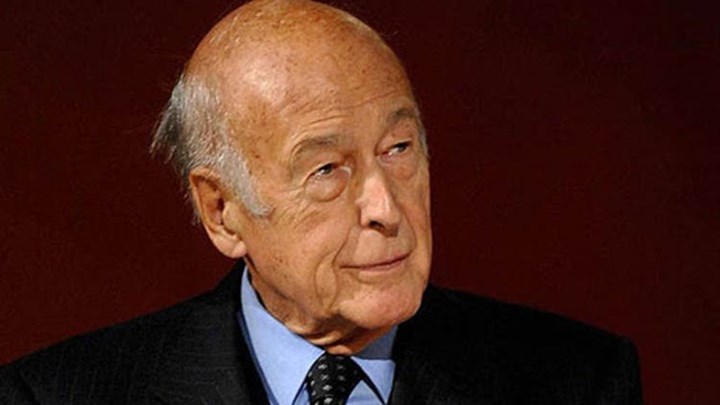 Θλίψη στη Γαλλία: Απεβίωσε από επιπλοκές του κορονοϊού ο Βαλερί Ζισκάρ Ντ Εστέν