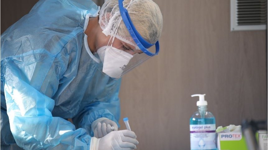 Κορονοϊός: Συναγερμός στο Δημοτικό Βρεφοκομείο Θεσσαλονίκης – Βρέθηκαν δέκα κρούσματα