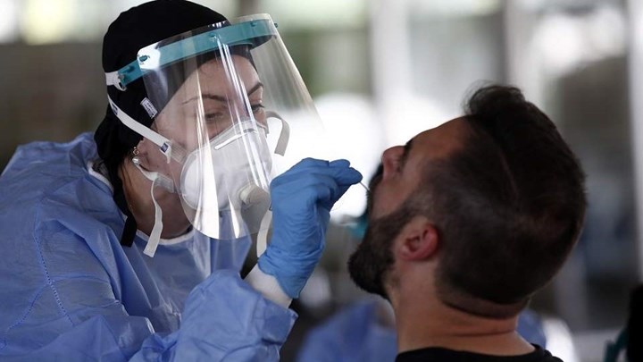 Κορονοϊός: Πότε το μοριακό τεστ μπορεί να βγει ψευδώς αρνητικό