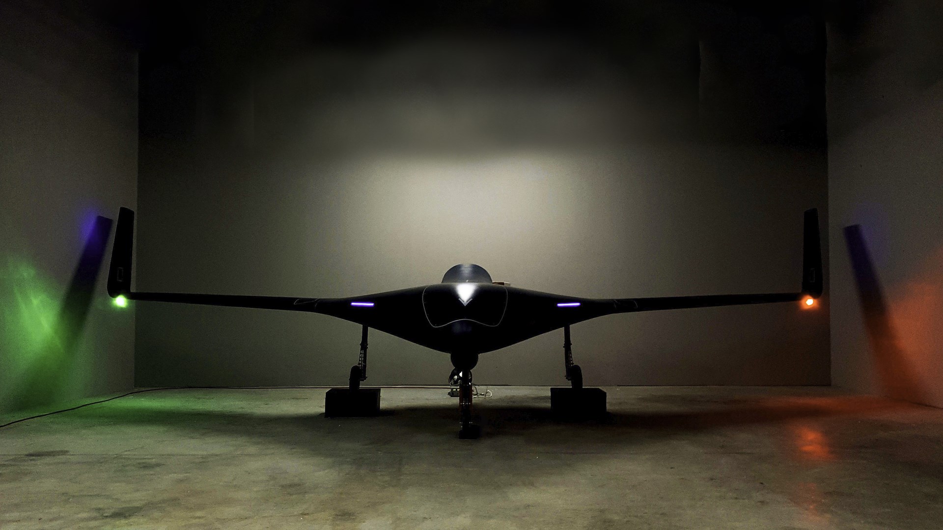 LOTUS: Νέο Drone επόμενης γενιάς από την INTRACOM DEFENSE  για την επιτήρηση συνόρων