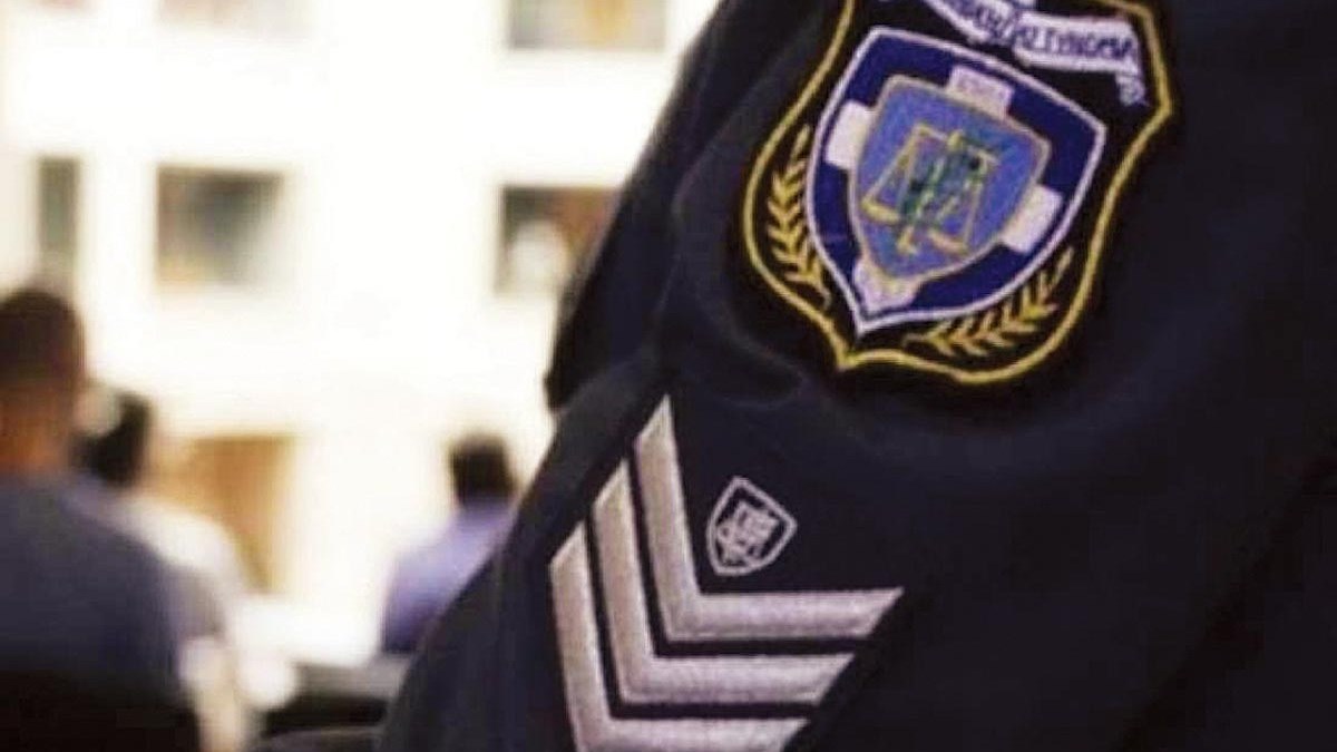 Τρίτος αστυνομικός νεκρός από κορονοϊό