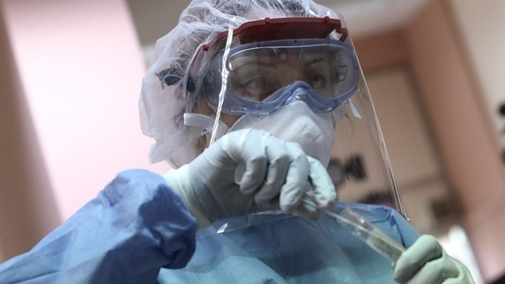 Κορονοϊός: Πού γίνονται σήμερα δωρεάν rapid test από τον ΕΟΔΥ