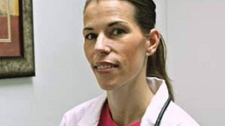 Θρίλερ στη Νέα Υόρκη: Βρήκαν το πτώμα αγνοούμενης γιατρού σε λίμνη