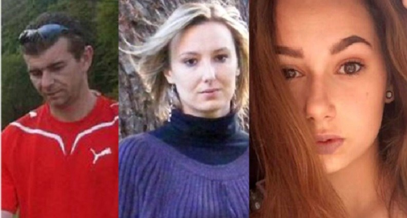 Φρίκη: Έκοψε τον λαιμό της γυναίκας και της κόρης του λόγω ζήλιας – ΦΩΤΟ