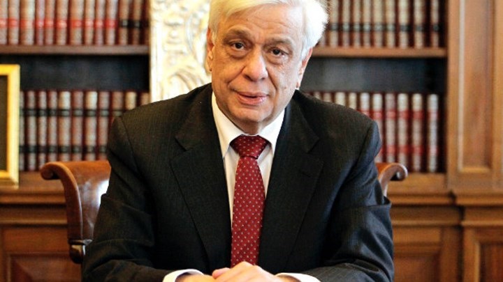 Παυλόπουλος: Δυσαναπλήρωτο το κενό από τον θάνατο του Ζισκάρ ντ’ Εστέν