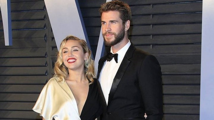 Μάιλι Σάιρους: Αποκάλυψη για τον γάμο της με τον Λίαμ Χέμσγουορθ – “Τον αγαπώ ακόμη”