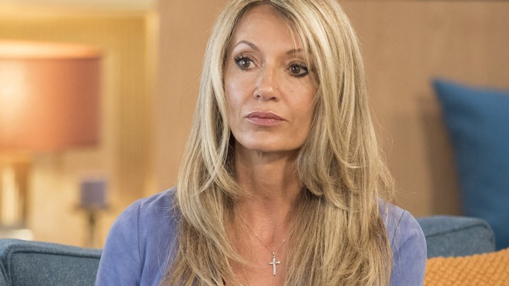 Πρώην μοντέλο νίκησε τον… “ματάκια” αστυνομικό