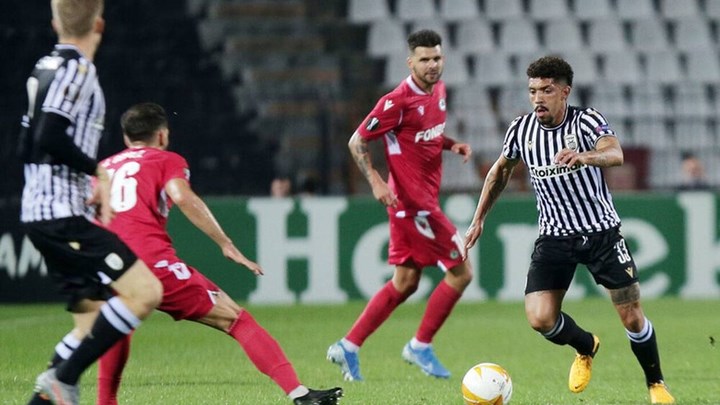 Ποιο κανάλι θα μεταδώσει το Ομόνοια-ΠΑΟΚ