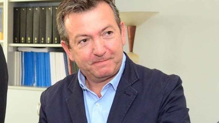 Κορονοϊός: Πέθανε ο επιχειρηματίας Χρήστος Τσιόλιας της “Oxford Company” – Το συγκινητικό μήνυμα της συζύγου του