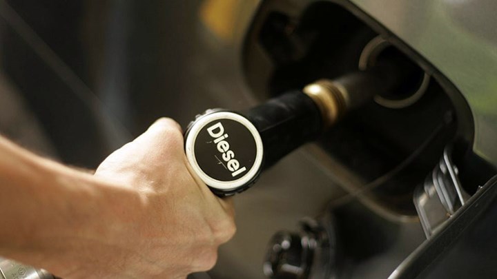 Diesel: Πράσινο τέλος στο πετρέλαιο κίνησης